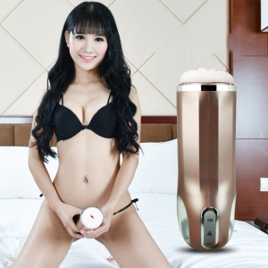 Máy thủ dâm tự động cao cấp Nano 